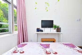 Youran Coffee Hotel 廈門市 エクステリア 写真