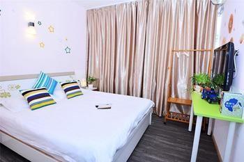 Youran Coffee Hotel 廈門市 エクステリア 写真