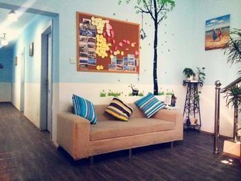 Youran Coffee Hotel 廈門市 エクステリア 写真